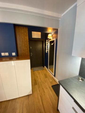 Apartament Szafirowy Gardenia Dziwnow Z Widokiem Na Morze Kültér fotó